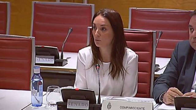 La Fiscalía ampara la negativa a declarar en una comisión de investigación parlamentaria