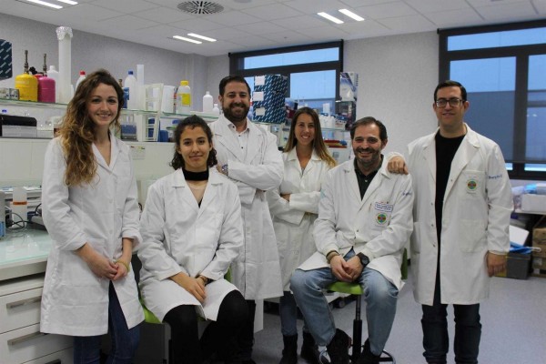 La CEU UCH estudiará la transmisión de parásitos entre peces en la costa de Castellón