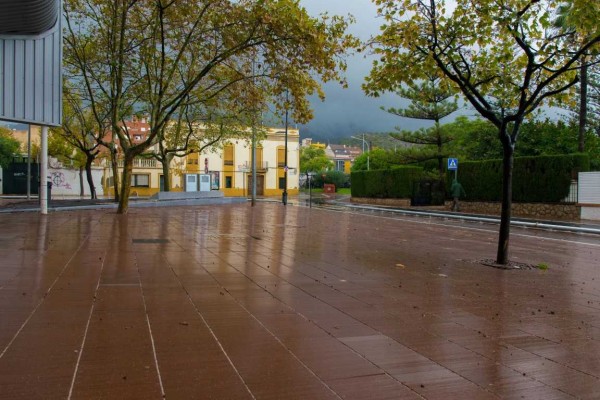El ITC presenta en València el proyecto Life Cersuds como ejemplo innovador en el drenaje urbano
