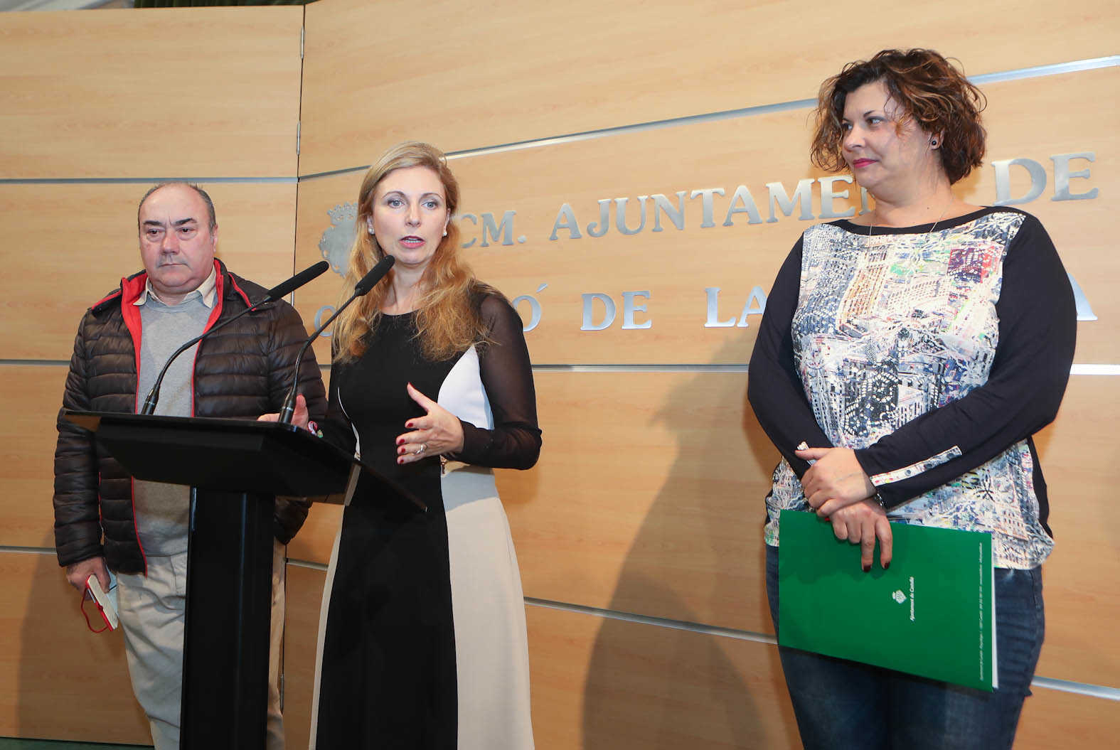 Nueve cocineras de proyección nacional toman los fogones en el V Congreso de Gastronomía