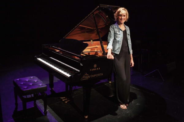Dilluns de concert: el Casino Antic es converteix en escenari de variades propostes musicals