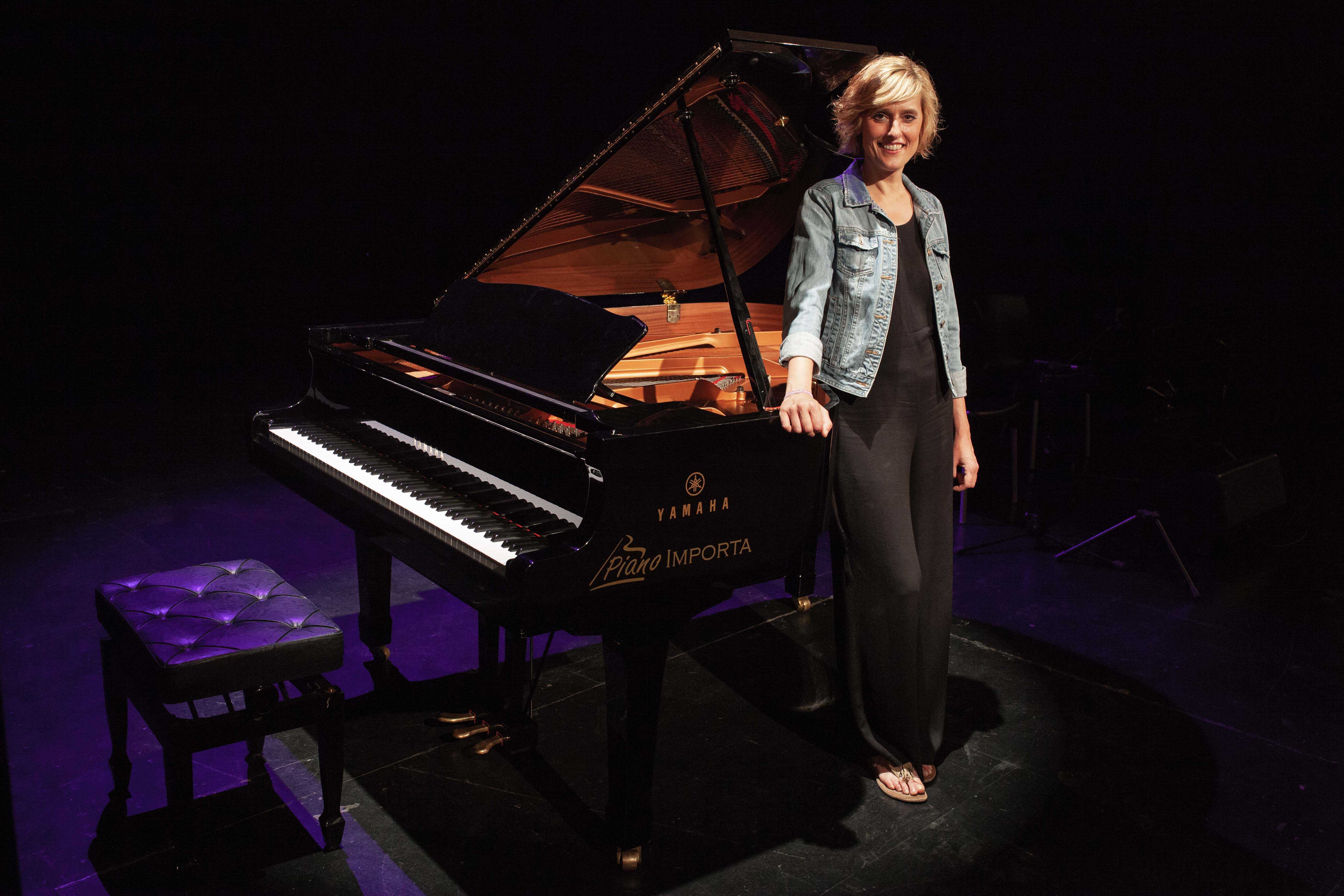 Dilluns de concert: el Casino Antic es converteix en escenari de variades propostes musicals