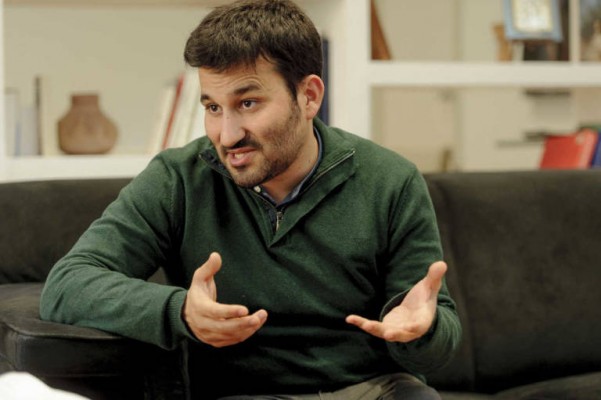 ¿Por qué algunos partidos adoctrinan?