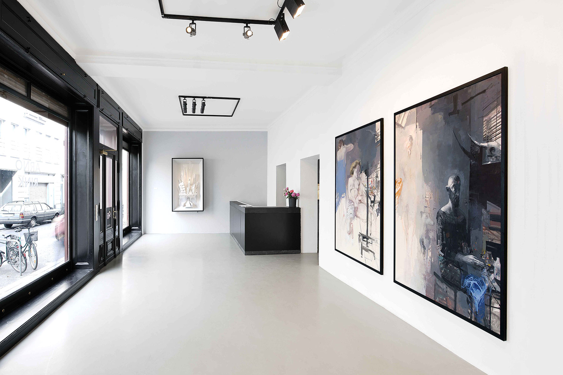 Mucho arte para 2016