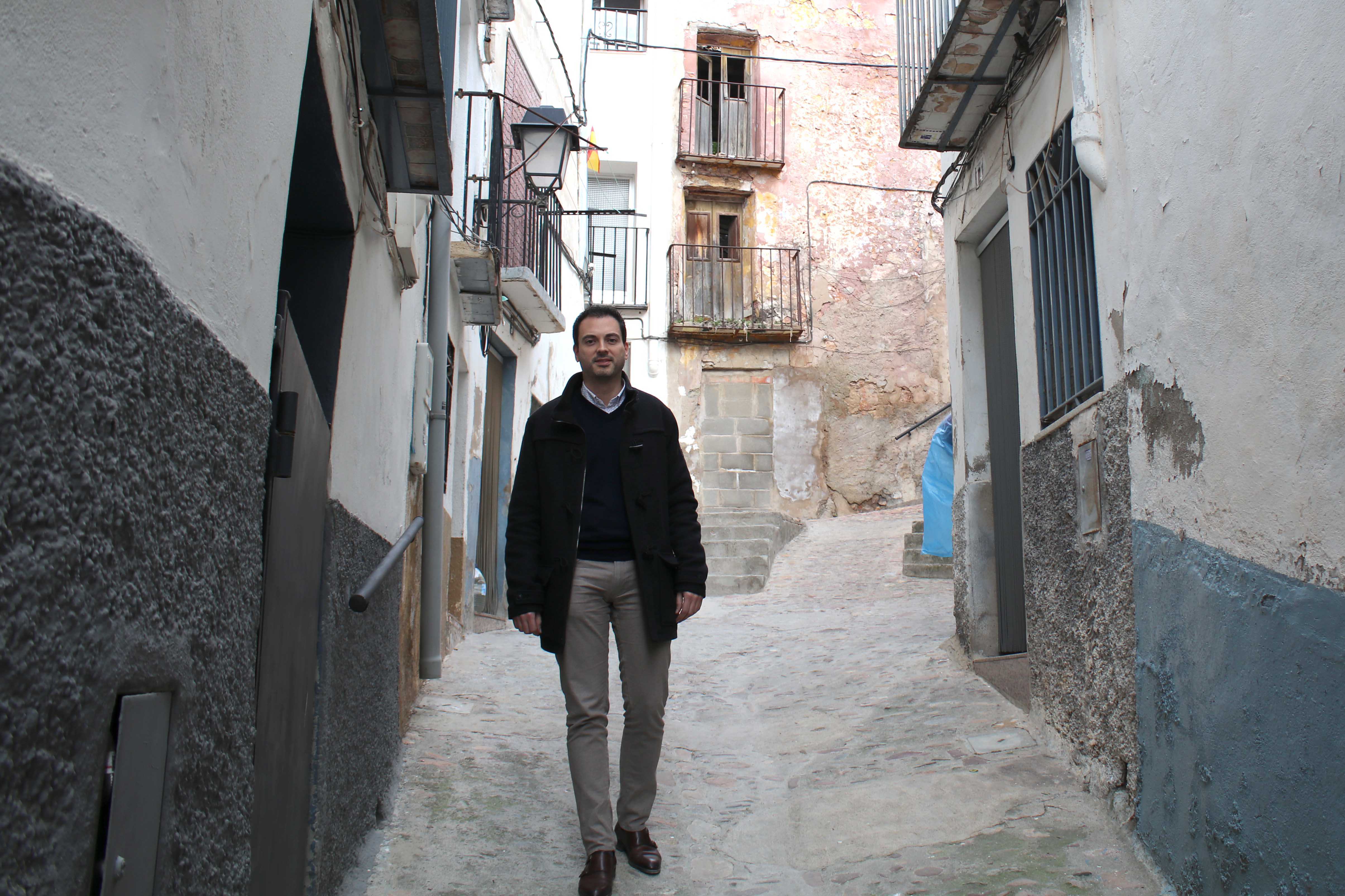 Onda sienta las bases para dotar de ayudas directas a la rehabilitación de viviendas