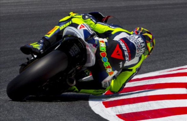 Rossi: 