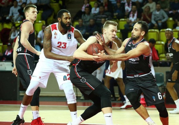 Rytas Vilnius será el rival de cuartos de la Eurocup