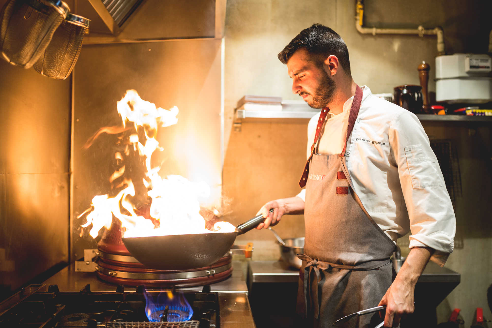 Foto: MIGUEL CINTEROS - 