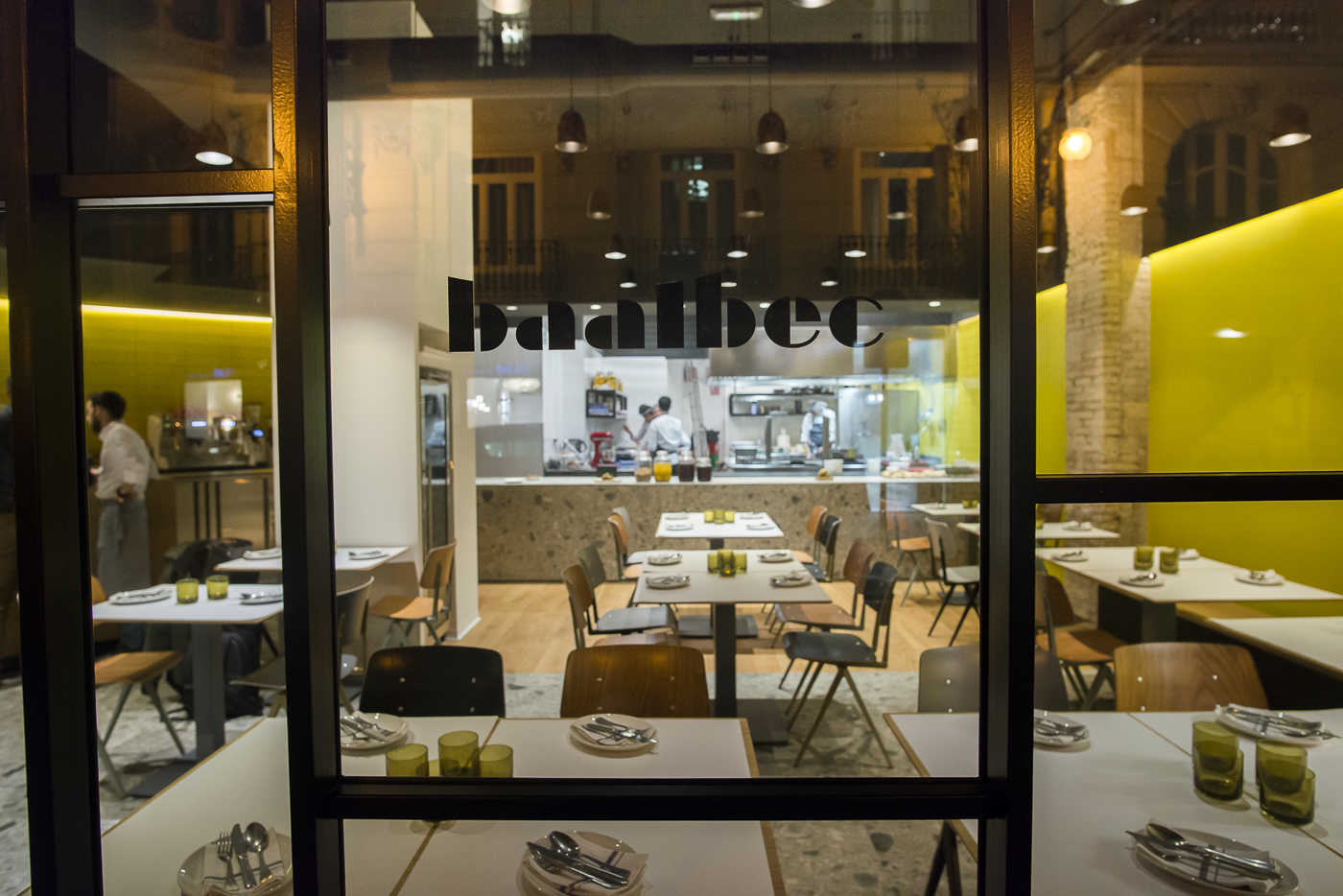 Fotos: KIKE TABERNER - 