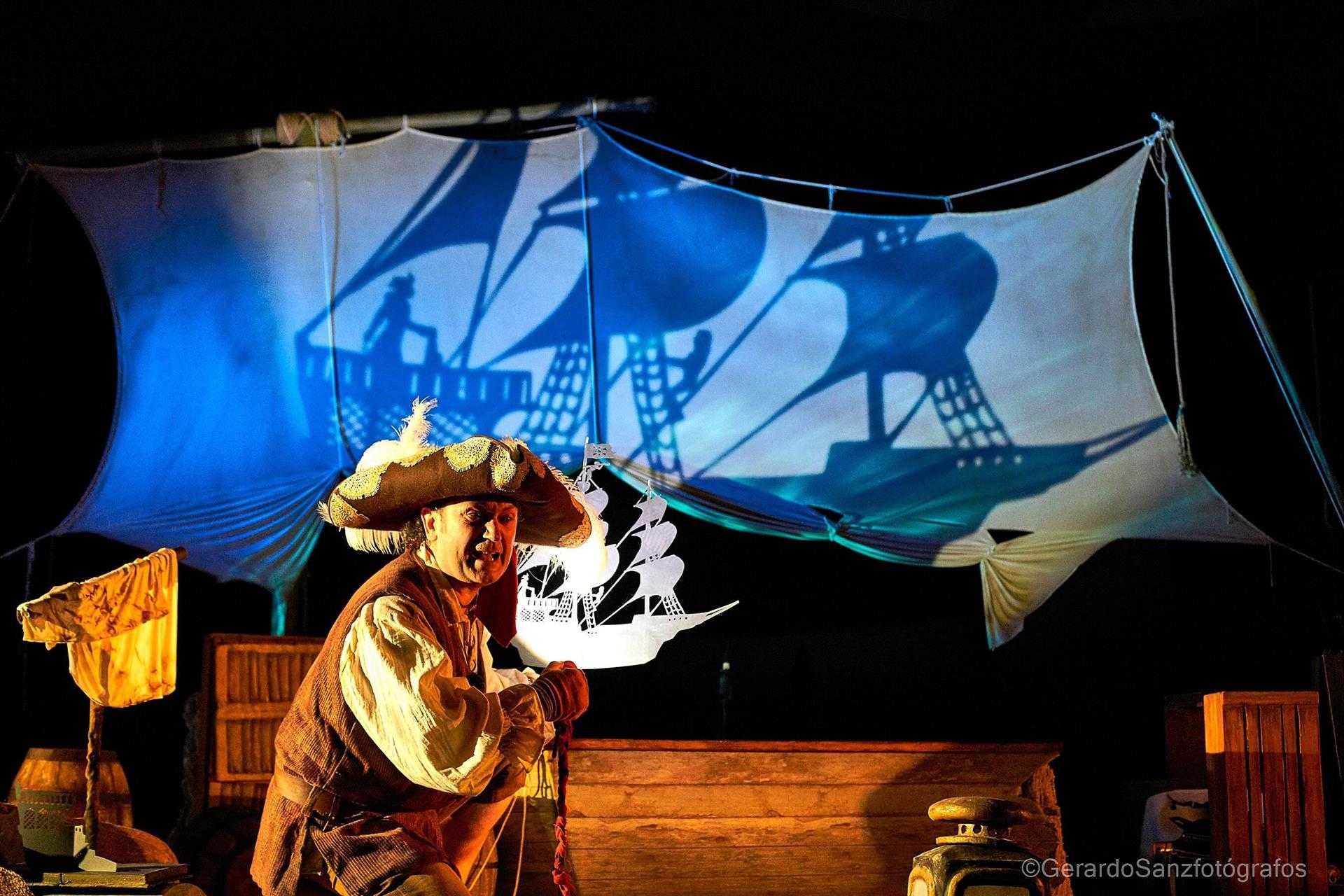 Estas son las ocho muestras de teatro valencianas presentes en Feten 2019