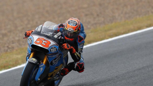 Rabat asegura que su cambio de moto 