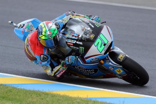 Morbidelli y Mir ante un nuevo reto camino del título

