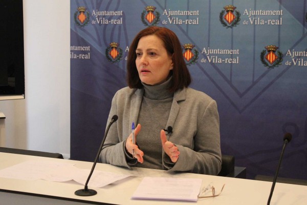 El PP acusa al alcalde de hacer de Vila-real una ciudad 