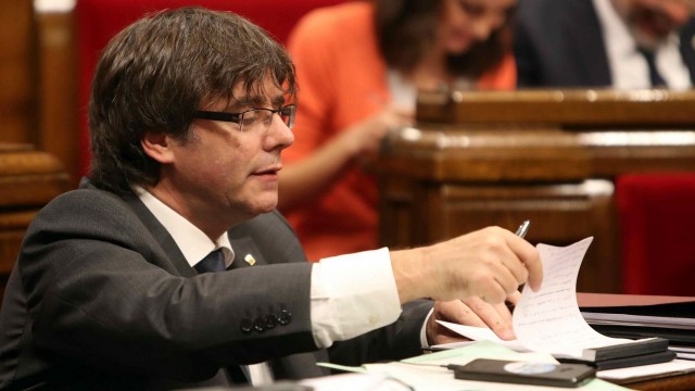 Trampantojo contra eficacia
