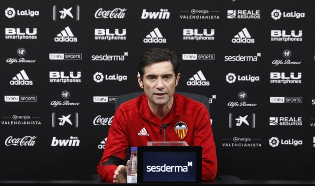 Marcelino: 