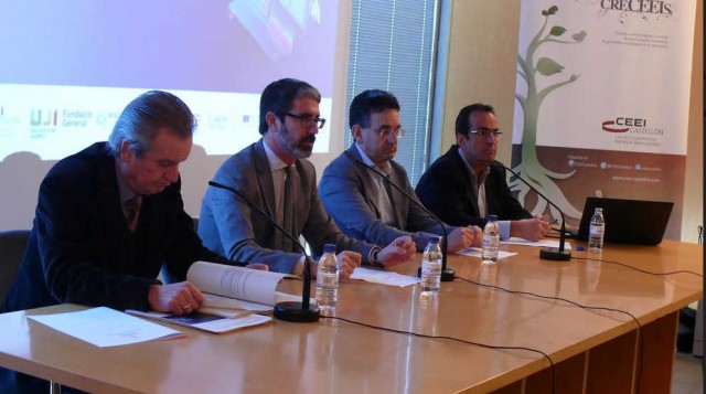 Hombre de entre 35 y 40 años y dedicado a servicios, perfil del emprendedor en la Comunitat Valenciana