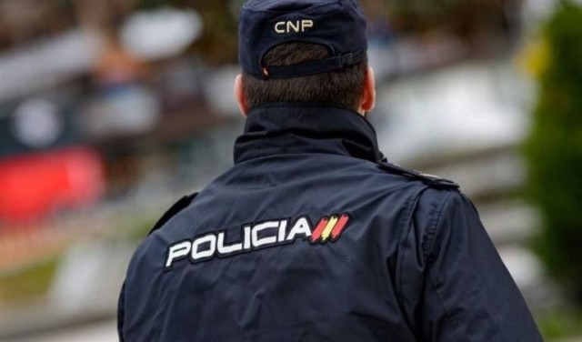 Interior cesa al jefe de la Policía Nacional en la Comunitat Valenciana