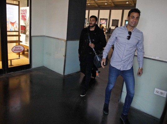 El Melilla ya tiene los 300.000 euros de Yacine cuyo fichaje por el Elche se hará oficial en breve