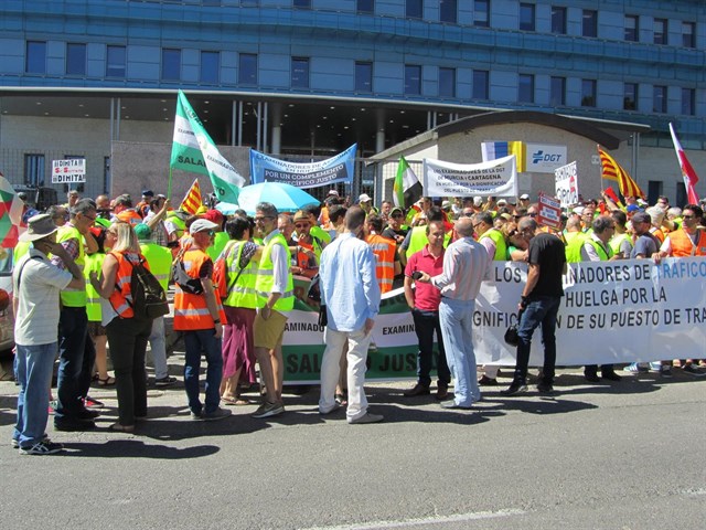 Foto: Europa Press - 