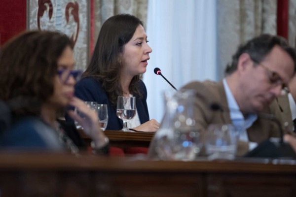 Cs insta al PP a preparar el nuevo concurso de la basura para no prorrogar la contrata