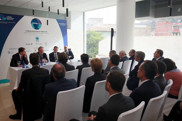 La reputación, el talento, la experiencia cliente y la innovación centrarán la jornada Fexdir 2019