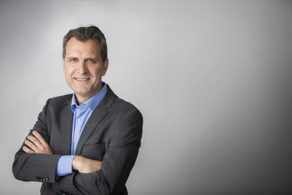 Improven incorpora como nuevo asociado a David Rueda