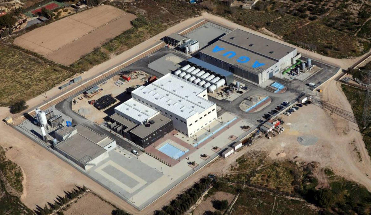 Aqualia anuncia para 