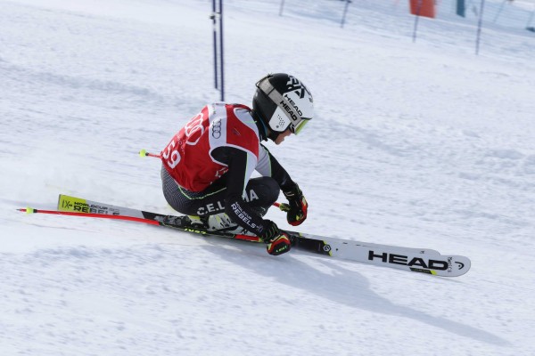 Baqueira Beret, segunda cita de la Audi quattro Cup con el XXII Trofeo Amics de Montgarri U12/10