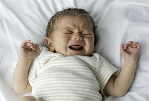 20.000 niños al año menores de 2 años ingresan en Urgencias por bronquiolitis