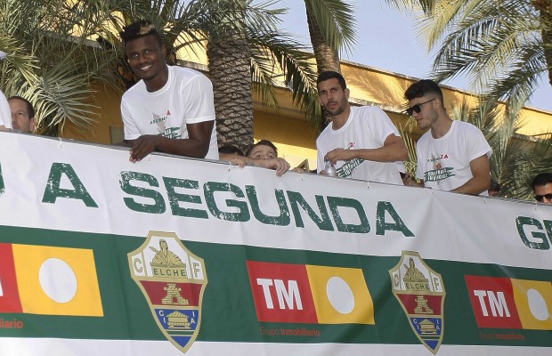 Bienvendido

