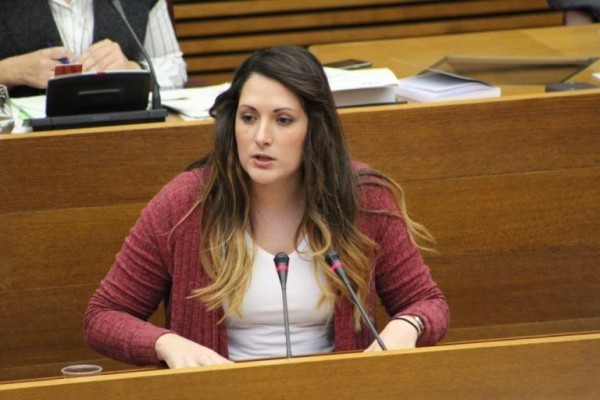 La pugna por el escaño 'caliente' de Compromís en Alicante: Marian Campello también se lo piensa