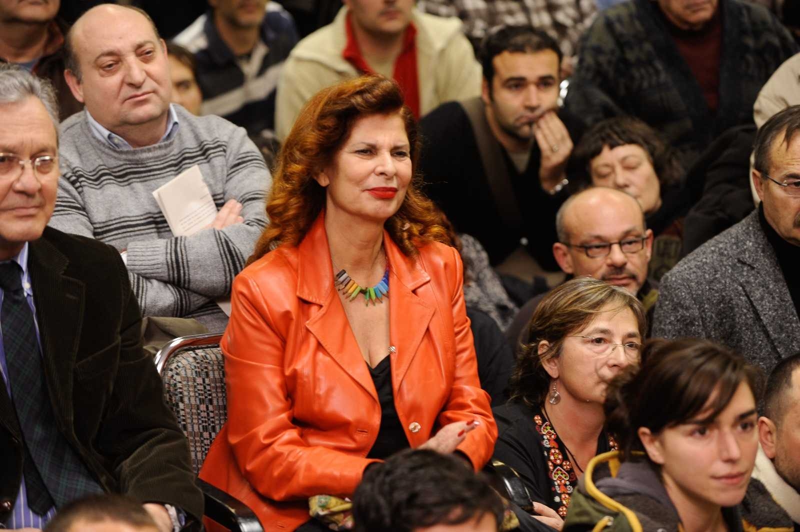 Foto: KIKE TABERNER - 