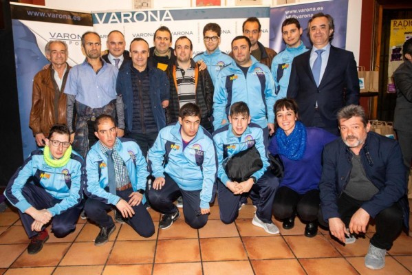Los otros