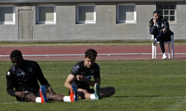 El Hércules piensa en una cesión