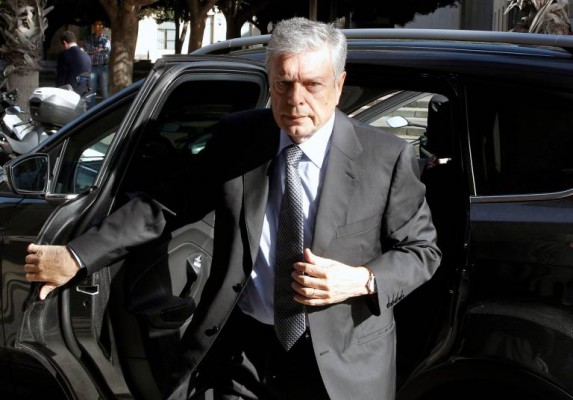 Modesto Crespo vuelve a vender coches