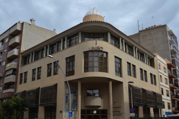 La Uned de Vila-real abre el periodo de
matrículas de febrero