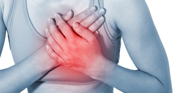 El 20% de las personas desarrollará insuficiencia cardiaca en algún momento de su vida