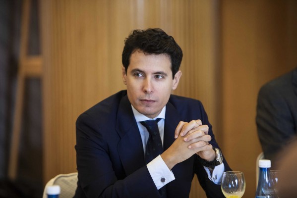 Pablo Romá deshace su alianza con Ecija y recupera el despacho Romá Bohorques