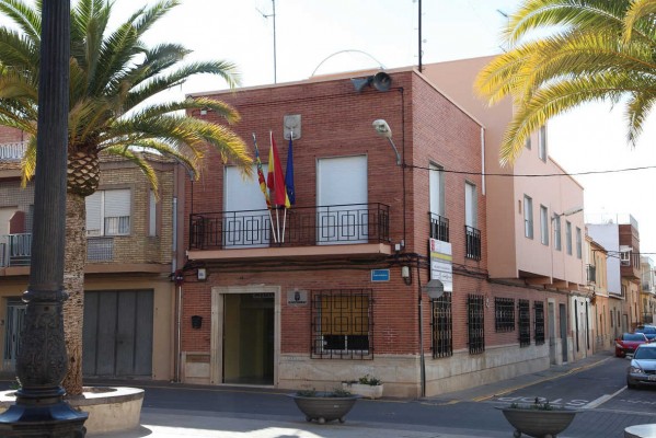 El PSPV contraataca: denunciará ante Fiscalía los empadronamientos del PP en La Llosa