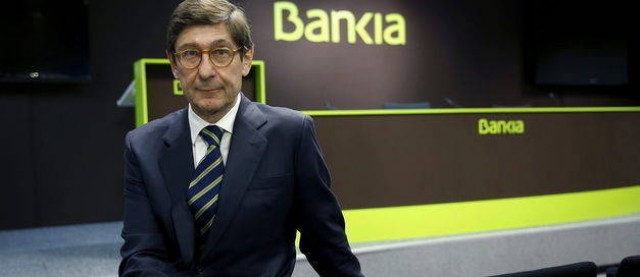Goirigolzarri, ponente inaugural de un Forinvest 2019 que cerrará Gay de Liébana