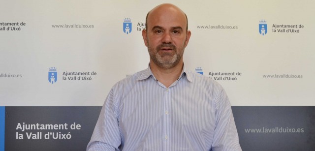La Vall d’Uixó reduce un 34,2% la deuda municipal en esta legislatura