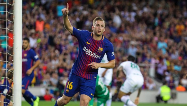 El Barça afronta el derbi como una ocasión de ponerse líder