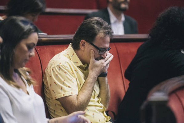 UGT pide a la EMT citar a los expertos del TAL para dirimir el conflicto de las prejubilaciones