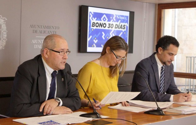 Alicante convoca un proceso de selección para cubrir 60 plazas de policía por jubilación