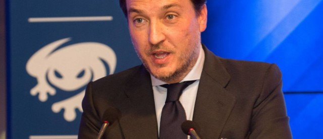 Quico Catalán: 