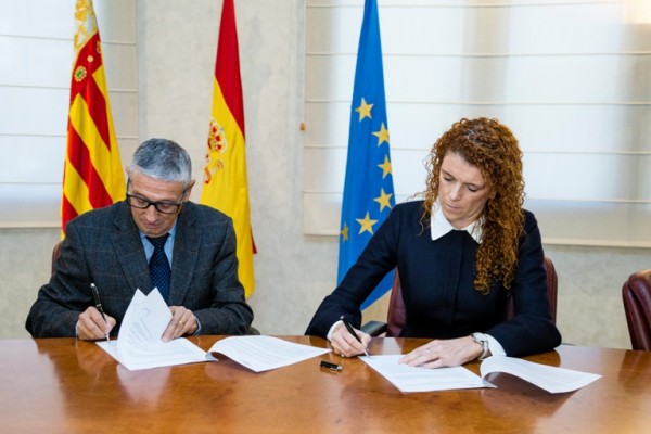 La consultora PwC y Ascer se unen para impulsar la transformación y digitalización del sector cerámico