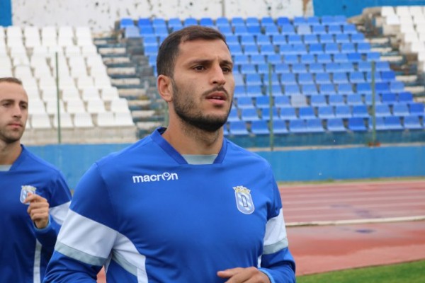 El Elche ultima el fichaje de Yacine