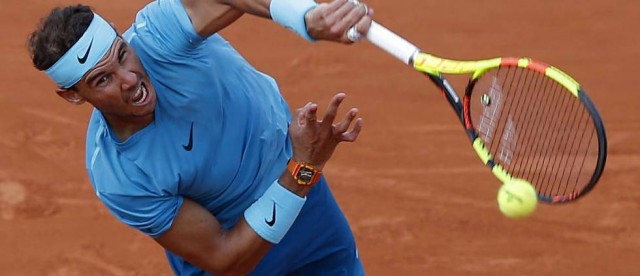 Así es la poderosa sicav de Rafa Nadal de más de 42 millones de euros presidida por su padre