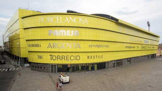 La ‘Súper Tribuna’ ya es una realidad