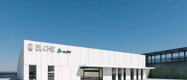 El AVE llegará a Elche en verano 